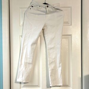 AG Adriano Goldschmied 
Isabelle jeans